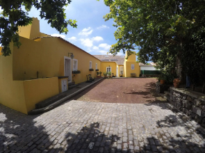 Carmo Country Villas