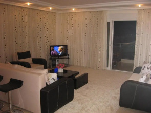 Apartment in Olive City