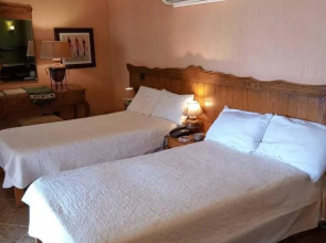 Peace spa Hostmark