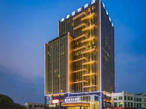 MEHOOD LESTIE Hotel (Suzhou Xiangcheng)