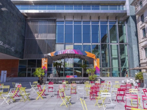 Boutique Apartment 7