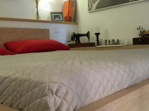 Appartamento La Finestra Sul Porto