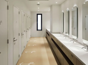 9h nine hours Ningyocho