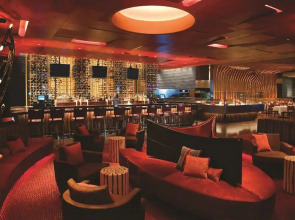 MGM Tower at Borgata