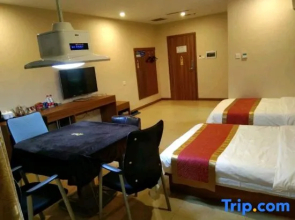 Songyuan Wanghuayuan Hotel