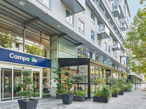 Campanile Paris 12 - Bercy Village