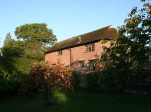 Mallingdown Oast