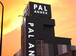 Pal Annex Oita (Love Hotel)
