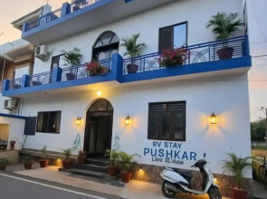 RV Stay Pushkar