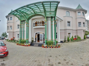 Club Mahindra Resort - Pristine Peaks Naldehra