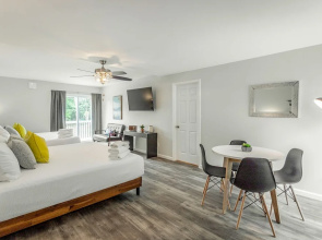 The Lodge at Lookout Mountain