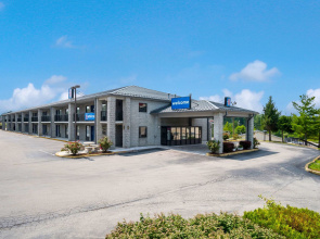 Motel 6 London, KY