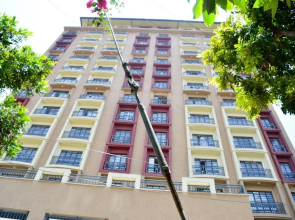 W Place - Model 1 bedroom