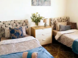 La Zenia Holiday Home