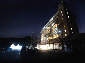 Lake Hills Anseong Resort