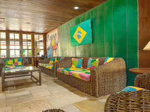 Hotel Nacional Inn Ubatuba - Praia das Toninhas