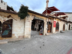Tokmak Guest House