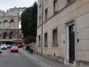 Apartment Amfiteatar