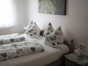 Gästezimmer Ilse Brauneis