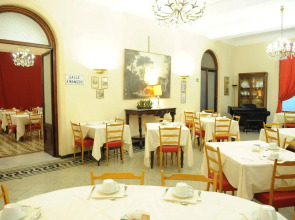 Royal Victoria Hotel