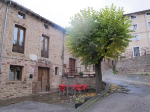 Hotel Rural Casabarría