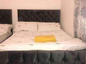 Entire Whalley House