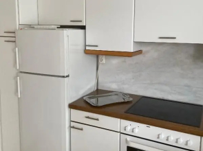 Lovely apartment in Volos next to the beach Alikes