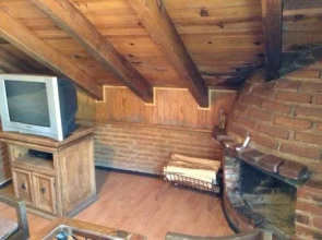 Hotel Villa Alpina El Chalet