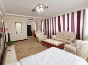 Helios Hotel(乌海太阳神酒店)