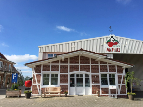 Fewo Obsthof Matthies