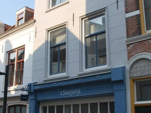 Residentie Vlissingen