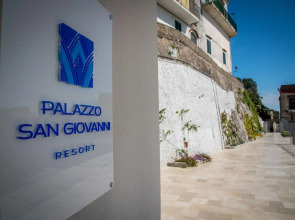 Palazzo San Giovanni