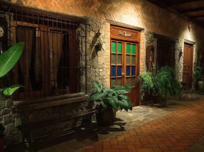 Los Cuatro Olivos Hotel Boutique
