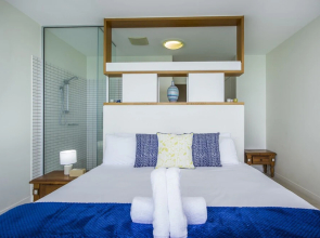 1 Bright Point Apartment 4303