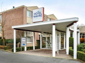 Hôtel Novotel Wavre Brussels East