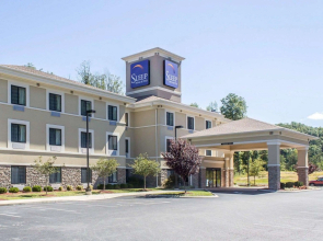 Sleep Inn & Suites Middlesboro