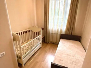 Apartment in the center of Yerevan