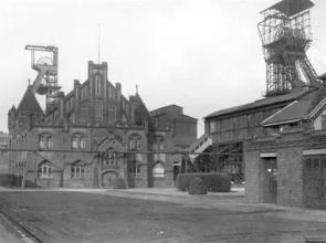 Alte Lohnhalle Kultur- und Tagungshotel