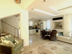 Belek Lgt Villa 2 by Belek Rental
