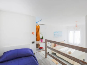 Villa The Phoenix in Nerano