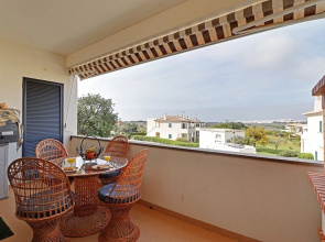 Pera Sea View With Pool by Homing