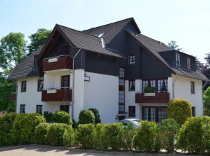 Luxus Ferienwohnung Ausspann