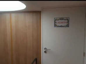 Secret Hostel