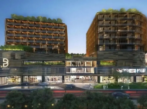 Da Lat Center Apartment