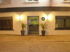 Hôtel du Littoral