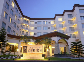 Hotel Zurich