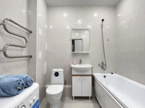 КакДома на улице Пискунова 136