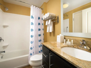 Towneplace Suites Lexington Park Patuxent River Na