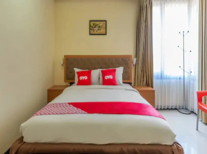 Hotel O Surabaya City Center Near Wonokromo Station