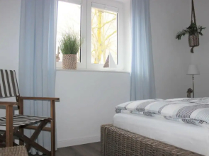 Tranquil Holiday Home With Garden